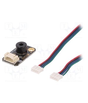 SEN0206 Sensor: temperature; infrared; digital,I2C; 3.3÷5VDC; Gravity 4PoxQ229uiNtUWHDoZ-X7MWBQID27pT9XJYsBr-ns6M