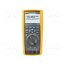 FLUKE-287/EUR Digital multimeter; colour,LCD TFT 2,2"; (50000); 320x240; IP54 hG9VBTS4GAo4K3IyS6Bfi6p6EqcwEbkFTZPKGSz4c4U