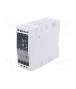 YSD60L-48001250 Power supply: switching; for DIN rail; 60W; 48VDC; 1.25A; OUT: 1 DBKt2KZimUhBmIgSXz2WI6ungWbKmw5xEHCAK-tw0S4