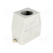 19302100447 Enclosure for connectors: HDC; size 10B; for cable; Han® HMC 7ktAlA_t7IgtBsw1Etq2WPLNs-3_bwJbVMGJDMKEFtQ
