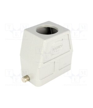 19302100447 Enclosure for connectors: HDC; size 10B; for cable; Han® HMC 7ktAlA_t7IgtBsw1Etq2WPLNs-3_bwJbVMGJDMKEFtQ