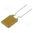 BU135 Fuse: PTC polymer; 1.35A; THT; Ø0.51x7.6mm gcf3O2n9_FNeTqhOhsdfLmSnHJXDr544yX-GZn11oWg