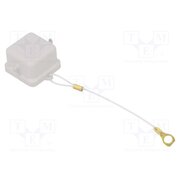 CK 03 C Protection cover; size 21.21; for latch; IP44,IP66,IP67,IP69; CK o2Erid9lfsr_ahm9PXZJYgEYz36-w0emew5Md1bVSxk