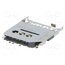 78800-0001 Connector: for cards; Micro SIM; shielded,push-push; SMT; PIN: 6 8FsAmPkk4ZcyhDNPDUgWLStkZnYdbd9KZ0NlHH9GdDg