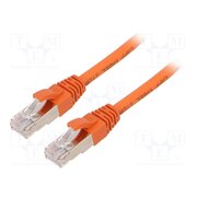 24441384 Patch cord; RJ45 plug,both sides; ETHERLINE® Cat.6a,S/FTP; 6a GnbJcgN6yVDdChxHEAKw_3SvDzHT4ZSC8RGJFyr37ho
