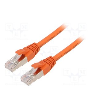 24441384 Patch cord; RJ45 plug,both sides; ETHERLINE® Cat.6a,S/FTP; 6a GnbJcgN6yVDdChxHEAKw_3SvDzHT4ZSC8RGJFyr37ho