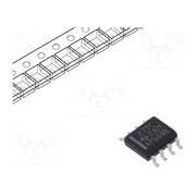 TLC277CDR IC: operational amplifier; 2MHz; Ch: 2; SO8; ±1.5÷8VDC,3÷16VDC Z3rBE1_fE8m7gQrH6FQqHLyb7D1OgS8OMx864kF9fxY