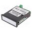 AR503/WA/R Module: meter; AR500; 15÷265VAC; 20÷350VDC; Display: LED reKKnMWocQ6gLdnpbI2KK7TcovkWLBLsXAG-N7zlY_o