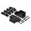 MHD45PPK25-K Enclosure for connectors: D-Sub; D-Sub 25pin,D-Sub HD 44pin UdyaS39qK5QmzG6gtxxMzmOmZnN6HXGOSiC_3Gl4igw