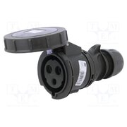 2232-6.U Connector: AC supply 3-phase; socket; female; 32A; 230VAC; IP67 1yyPywGO9QY905Y6u88kAKUoWhMQz7FUy-_CR8FvLzU