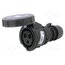 2232-6.U Connector: AC supply 3-phase; socket; female; 32A; 230VAC; IP67 1yyPywGO9QY905Y6u88kAKUoWhMQz7FUy-_CR8FvLzU
