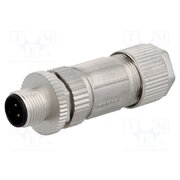 MSAS-04BMMB-SL7001 Connector: M12; plug; PIN: 4; male; 250V; straight; IP67,IP68; 4A eEXWbSrPzikcgXP-uNoMK1JuuwfTKtZ46h8O8JcyEcQ