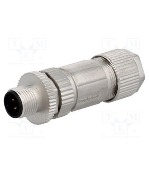 MSAS-04BMMB-SL7001 Connector: M12; plug; PIN: 4; male; 250V; straight; IP67,IP68; 4A eEXWbSrPzikcgXP-uNoMK1JuuwfTKtZ46h8O8JcyEcQ