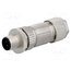 MSAS-04BMMB-SL7001 Connector: M12; plug; PIN: 4; male; 250V; straight; IP67,IP68; 4A eEXWbSrPzikcgXP-uNoMK1JuuwfTKtZ46h8O8JcyEcQ