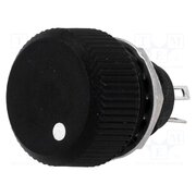 P16NP472MAB15 Potentiometer: shaft; single turn; 4.7kΩ; 1W; ±20%; linear; cermet lgVs_8Q_5YMYLUdoi-CvBg4ydvm4OpMFt8r2nYMJDbE