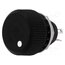 P16NP472MAB15 Potentiometer: shaft; single turn; 4.7kΩ; 1W; ±20%; linear; cermet lgVs_8Q_5YMYLUdoi-CvBg4ydvm4OpMFt8r2nYMJDbE
