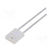 KM-4457F3C IR transmitter; 940nm; transparent; 1.2÷3mW; 150°; 1.2÷1.5VDC; THT 5e7YTjWFuXm8xRcS_H-57TM8VLETM1DYH5I2TIcxeaw