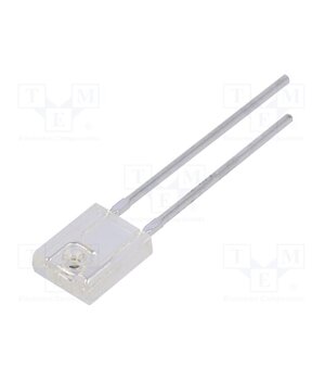 KM-4457F3C IR transmitter; 940nm; transparent; 1.2÷3mW; 150°; 1.2÷1.5VDC; THT 5e7YTjWFuXm8xRcS_H-57TM8VLETM1DYH5I2TIcxeaw