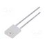 KM-4457F3C IR transmitter; 940nm; transparent; 1.2÷3mW; 150°; 1.2÷1.5VDC; THT 5e7YTjWFuXm8xRcS_H-57TM8VLETM1DYH5I2TIcxeaw