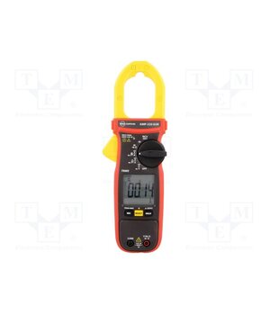 AMP-220-EUR Meter: multifunction; digital,pincers type; Øcable: 35mm; LCD R8fcoEd6XRRUr0-aR2PxJm_VwS38XOxcFamsV43IsmI