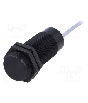 CFAK 30N1100 Sensor: capacitive; Range: 0÷8mm; OUT: NPN / NO; Usup: 10÷30VDC QKR4uDPr-tD7NtfC5bSd2_TiVAIX2sct5-Wuyppkjds