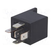 CB1FM-12V Relay: electromagnetic; SPDT; Ucoil: 12VDC; 40A; automotive; CB R3P-_gZwCy-r8-4wDEQMrSf7qfnbKzTmpgSNh9VYN-g