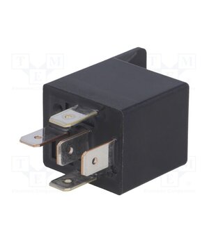 CB1FM-12V Relay: electromagnetic; SPDT; Ucoil: 12VDC; 40A; automotive; CB R3P-_gZwCy-r8-4wDEQMrSf7qfnbKzTmpgSNh9VYN-g