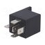CB1FM-12V Relay: electromagnetic; SPDT; Ucoil: 12VDC; 40A; automotive; CB R3P-_gZwCy-r8-4wDEQMrSf7qfnbKzTmpgSNh9VYN-g