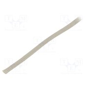 GCP020MGR Braid; ØBraid : 14÷30nom.20mm; polyester; grey; L: 50m; UL94V-2 qwRqTBaffwMfcHNI6JQv_R2NzRqyG0bgIeQdV0yi6iY