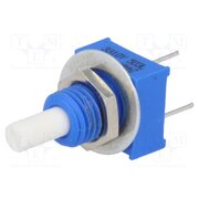 3310Y-001-503L Potentiometer: shaft; single turn; 50kΩ; ±20%; 0.25W; linear; THT sEvvFIfn1YQVr2gUj64BGdRDgcDHAPm92R-OLWoIQiA
