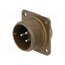 97-3102A-16S-5P Connector: circular; socket; PIN: 3; male; soldering; 97; 13A; 500VAC Qj7bZ_gDZjwQ7sKUAKv2TZ8x9fGzp6syA1c5r1UUmkQ