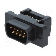 1658615-4 Connector: D-Sub; PIN: 9; plug; male; for ribbon cable; IDC; HDF-20 JVV7JwwNJtMgUdYdnXqcIpetMwj1TDVDLkAboGnXzjA
