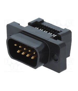 1658615-4 Connector: D-Sub; PIN: 9; plug; male; for ribbon cable; IDC; HDF-20 JVV7JwwNJtMgUdYdnXqcIpetMwj1TDVDLkAboGnXzjA