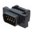 1658615-4 Connector: D-Sub; PIN: 9; plug; male; for ribbon cable; IDC; HDF-20 JVV7JwwNJtMgUdYdnXqcIpetMwj1TDVDLkAboGnXzjA