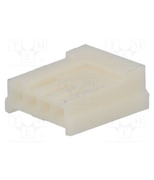 171822-4 Connector: wire-board; plug; female; PIN: 4; EI; straight; for cable PKHBjRL2rhULH8g5D9L9NeOZTjajjS9r7TZKWzSKq-Q