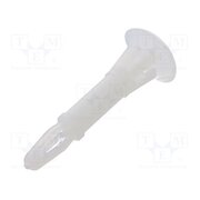 8G820V40626 Assembly stud; polyamide; L: 15.9mm; latch/latch; Ø2: 4.75mm ZOEW6Z694n8fLjraFjtfOKdUBYf9VcHvwEr1Kigkk0o