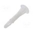8G820V40626 Assembly stud; polyamide; L: 15.9mm; latch/latch; Ø2: 4.75mm ZOEW6Z694n8fLjraFjtfOKdUBYf9VcHvwEr1Kigkk0o