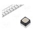 RF-W1SA28IS-A47 LED; RGB; SMD; 1.7÷2.4/2.7÷3.4/2.7÷3.4VDC; 2.8x2.8x2.5mm; 110° lUKxShFMo0F2UbONkCZydgNLF0j_SN53cz9XMACHl1o