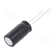 ECA1HHG102 Capacitor: electrolytic; THT; 1000uF; 50VDC; Ø12.5x25mm; Pitch: 5mm RQ9a7aPFyxeGeUjLNOgjx0Jo6xSsQRt8KZuu-EQZFrs