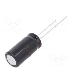 ECA1HHG102 Capacitor: electrolytic; THT; 1000uF; 50VDC; Ø12.5x25mm; Pitch: 5mm RQ9a7aPFyxeGeUjLNOgjx0Jo6xSsQRt8KZuu-EQZFrs