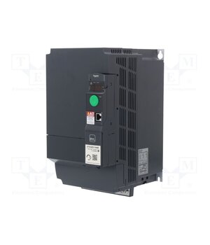 ATV320D11N4B Vector inverter; 11kW; 3x400VAC; 3x380÷500VAC; 0÷10V; IN: 9; 27.7A lVZbC2QyI9tzkIuxegmFjd2Hp4z9bQGQADCQRkzwzvY