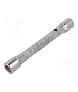 055051 Wrench; tubular; 120mm; double-sided 2Yb6UN-BiRGfS8VxJgsm6GXhH9lkXrr0W1CEzSzzbZA