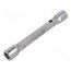 055051 Wrench; tubular; 120mm; double-sided 2Yb6UN-BiRGfS8VxJgsm6GXhH9lkXrr0W1CEzSzzbZA