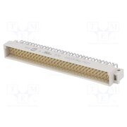 09031967921 Connector: DIN 41612; socket; male; PIN: 96; angled 90°; 2A; THT hAAXMV21icI89Zcg4fqW13iOYNwPzC_t7clYI6-9cUE