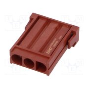 10399300 Connector: HDC; module; female; EPIC® MC; PIN: 3; soldering rywTgPe2X2CM3erQPr-GzIeVGZFZlRbN_iXgCRPMWGE