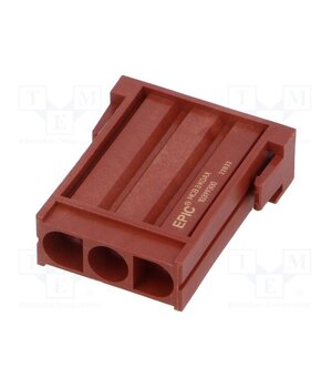 10399300 Connector: HDC; module; female; EPIC® MC; PIN: 3; soldering rywTgPe2X2CM3erQPr-GzIeVGZFZlRbN_iXgCRPMWGE