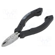 PZ-57 Pliers; specialist,universal; 120mm; Blade: about 56 HRC xzPhWfIGpdpw1A3oQRMMreJAGhTh7JMvY-ddRQgSHjk