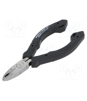PZ-57 Pliers; specialist,universal; 120mm; Blade: about 56 HRC xzPhWfIGpdpw1A3oQRMMreJAGhTh7JMvY-ddRQgSHjk
