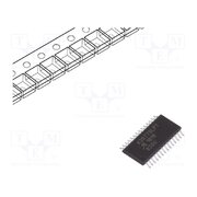 A3977SLPTR-T IC: driver; H-bridge; stepper motor controller; TSSOP28; 2.5A THqwtEDTp7Q8pO-gxbIkUsjpWJXMFHtyL9o4TJs95RE