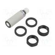 UA18CSD08AKM1TI Sensor: ultrasonic; Range: 80÷800mm; 0-10V analogue; Housing: M18 lmnztP8MDE_tqaop9KT5n5CqKHawHaBwq6mPoXmbeKw